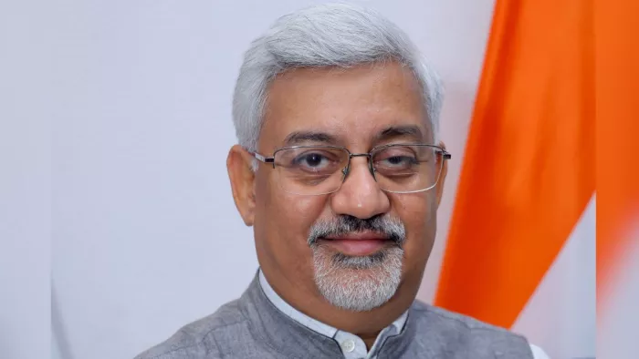 24-25 अगस्त को जयपुर में होगी जी-20 की टीआईएम की बैठकः वाणिज्य सचिव सुनील बर्थवाल