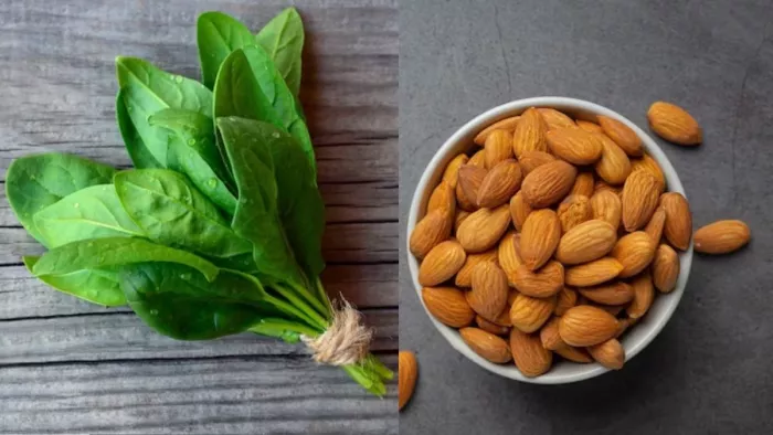 Calcium Rich Foods: शरीर में कैल्शियम की कमी दूर करेंगे ये फूड्स