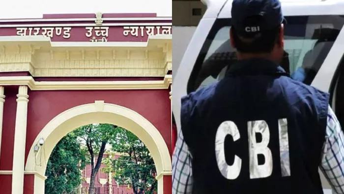 1000 करोड़ रुपये के अवैध खनन मामले की होगी CBI जांच एक महीने में देनी होगी HC को रिपोर्ट