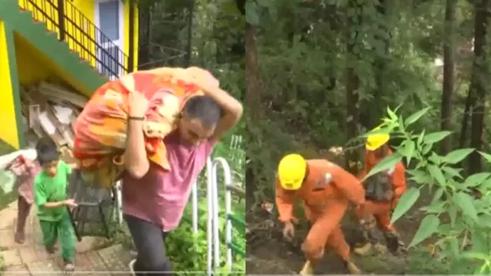शिमला में छठे दिन भी सर्च ऑपरेशन जारी