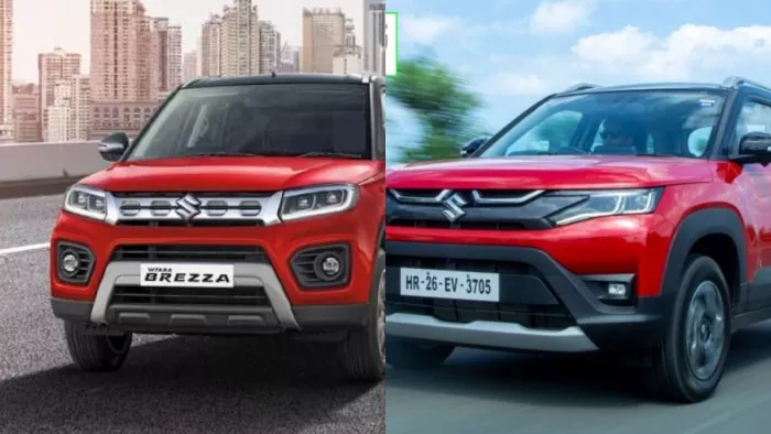 Maruti Suzuki Brezza: इस साल सबसे ज्यादा बिकी है मारुति की ये कार