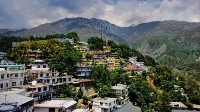 शिमला के बाद अब मैक्लोडगंज में मचेगी तबाही? इन जगहों पर है भूस्खलन का खतरा