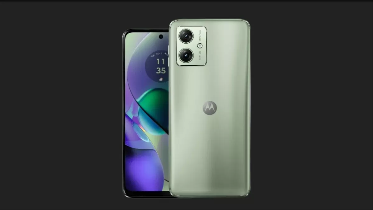 Moto G84 5G : मोटोरोला ने कसी कमर, जल्द ही विश्व भर के मार्केट में लॉन्च करेगा दमदार फोन Moto G84 5G