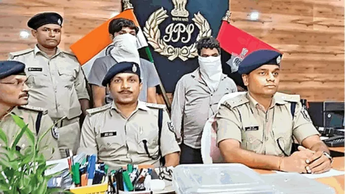 बकरी चोरी से भर ली तिजोरी, दो महीने में ही शातिरों ने लोगों की जेब से उड़ा लिए लाखों रुपये