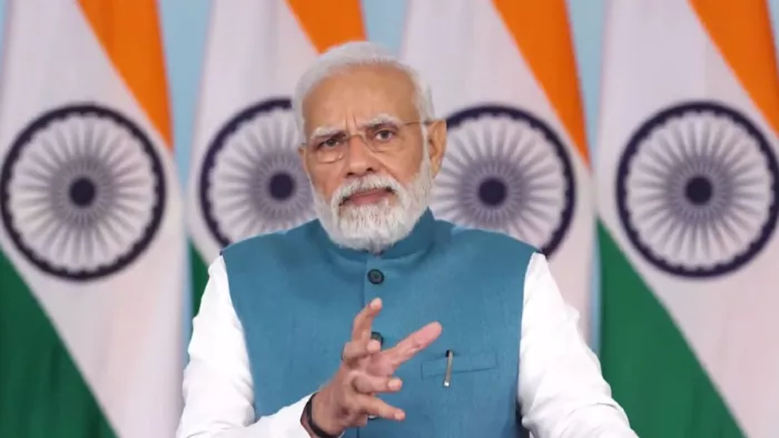 PM Modi in G20 meet पीएम मोदी ने किया बड़ा एलान।