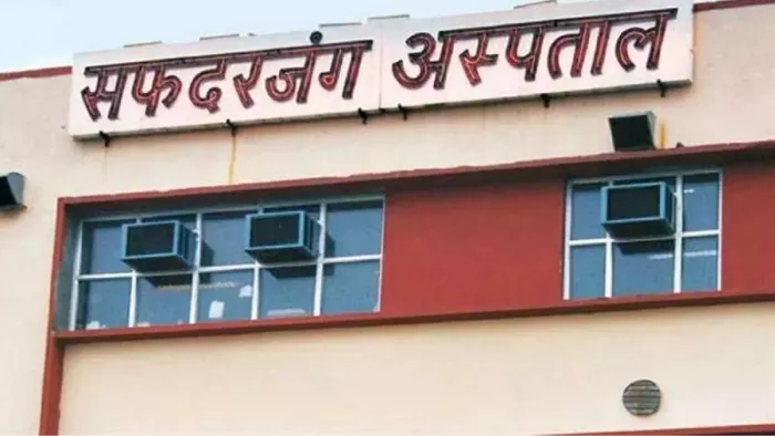 दिल्ली AIIMS के बाद सफदरजंग अस्पताल में हुआ पहला बोन मैरो प्रत्यारोपण