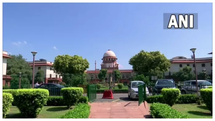 दुष्कर्म पीड़िता की गर्भावस्था समाप्त करने को लेकर SC की तल्ख टिप्पणी (Image: ANI)