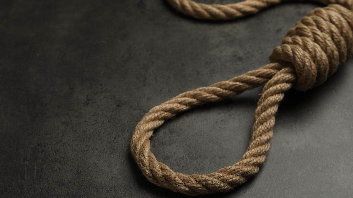 jammu suicide case fiance refused to marry the girl was deeply shocked gave life by hanging