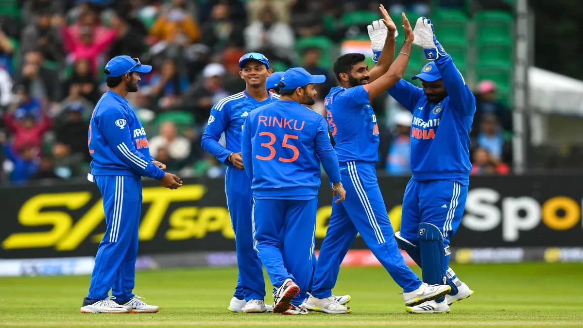 IND vs IRE 2nd T20I- Jitesh Sharma करेंगे डेब्यू? सीरीज सील करने उतरेगी Team India, ऐसी हो सकती है Playing 11