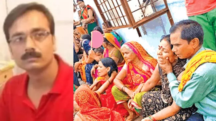 Araria Journalist Murder: पत्रकार विमल की हत्या मामले में चार लोगों की गिरफ्तारी, दो नामजद पहले से जेल में बंद