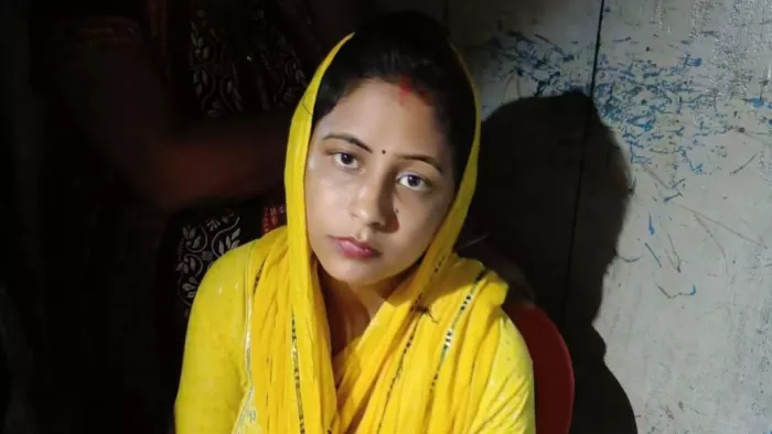 सीमा हैदर की तरह प्रेमी से मिलने दरभंगा पहुंची नेपाली महिला, वापस जाने से किया इनकार
