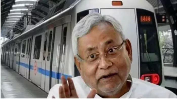 रेल कारखाने की बदलेगी सूरत, मेट्रो रेल का होगा मेंटनेंस।
