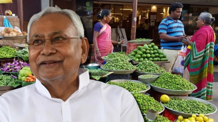 उत्पादन क्लस्टर बनाकर राज्य में नियंत्रित किया जाएगा सब्जियों का मूल्य। (फाइल फोटो)