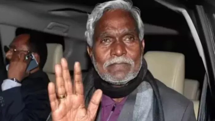 कोल्हान टाइगर के नाम से जाने वाले चंपई सोरेन झामुमो के प्रदर्शन को दे सकते हैं झटका (फाइल फोटो)