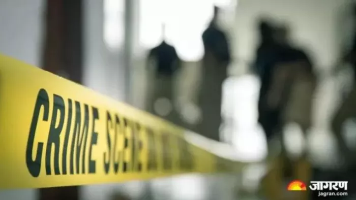 Himachal Crime News: सिरमौर में दिखी पति की हैवानियत (फाइल फोटो)