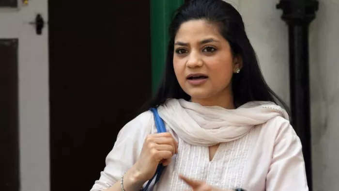 पीडीपी ने जारी की उम्मीदवारों की पहली लिस्ट (फाइल फोटो)