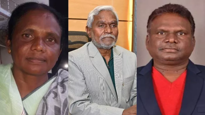 झामुमो के पास चंपई सोरेन की जगह लेने के लिए हैं कई चेहरे
