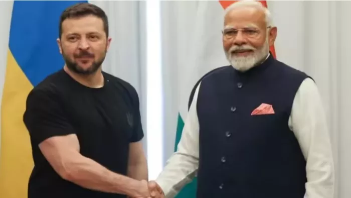 दो दिन की विदेश यात्रा पर होंगे PM मोदी (फाइल फोटो)