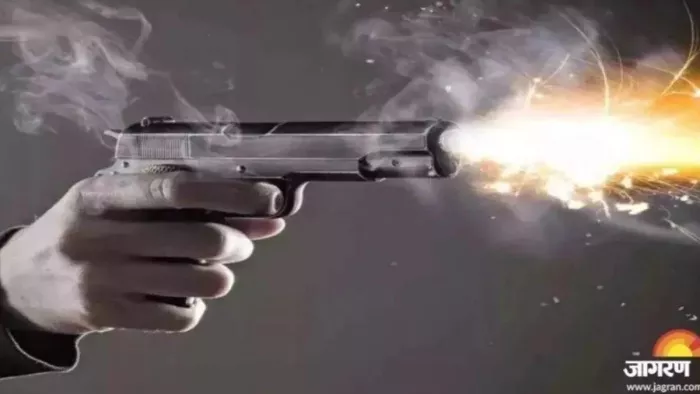 पंजाब में कपड़ा व्यापारी के लड़के पर हमला। (प्रतीकात्मक तस्वीर)