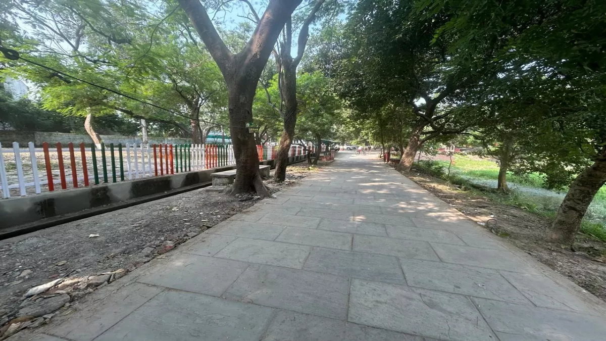 US Nagar News: काशीपुर द्रोण सागर का काम पूरा, जल्द प्रशासक को होगा हैंडओवर, दूसरे चरण की तैयारी