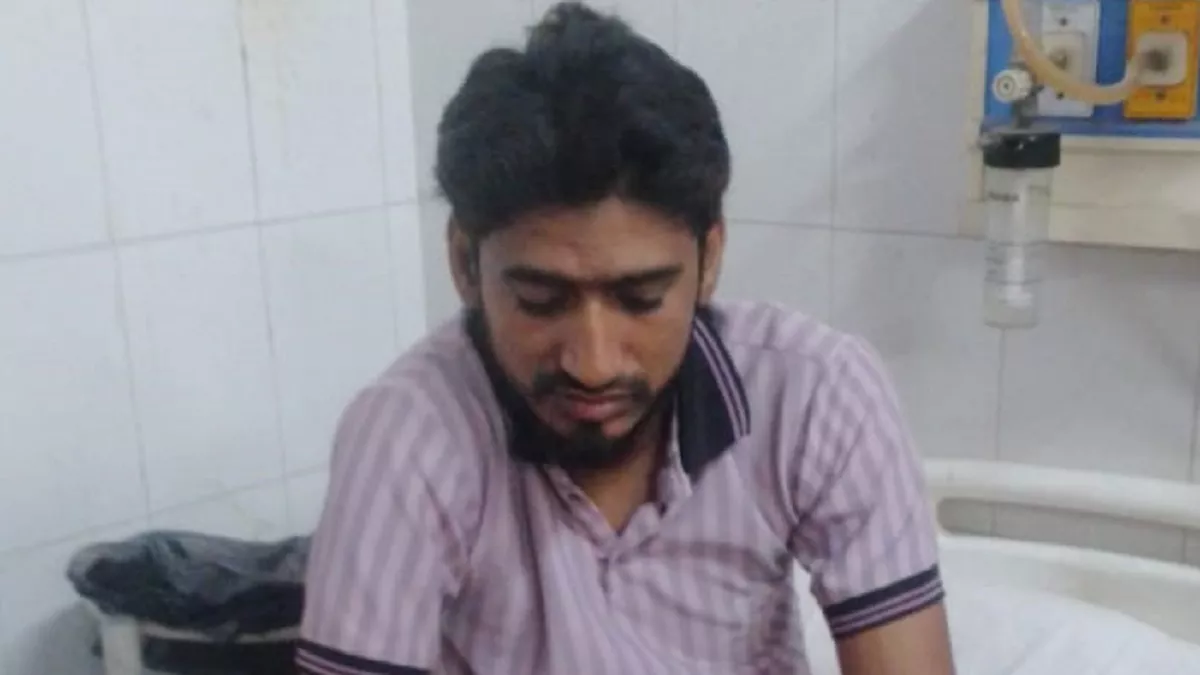 Baghpat News: ससुराल में आए युवक को सांप ने डसा, लगे छह एंटी वेनम इंजेक्शन, समय पर उपचार से बची जान