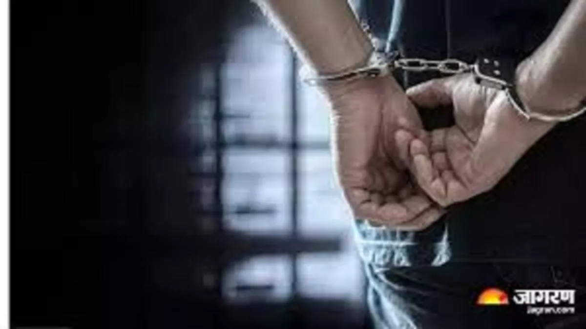 जालंधर में फर्जी ट्रैवल एजेंट गिरफ्तार, छात्रों को फेक ऑफर लेटर देकर करता था ठगी