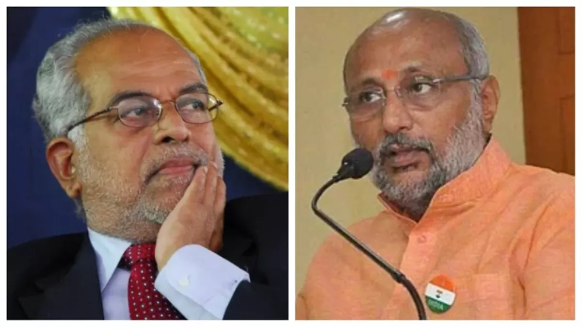 राधाकृष्णन Vs सुदर्शन: दक्षिण बनाम दक्षिण—एनडीए और INDI का ‘साउथ कार्ड’ किसके लिए?