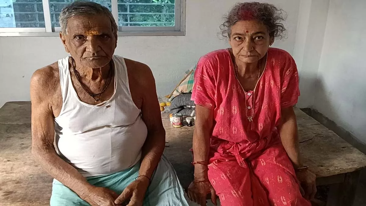 बिहार में रची गई ऐसी पारिवारिक साजिश... जिंदा रहते मिश्रा जी को बेटे-बहू ने बना दिया 'भूत'; पढ़ें बदलते समाज की दुखद कहानी
