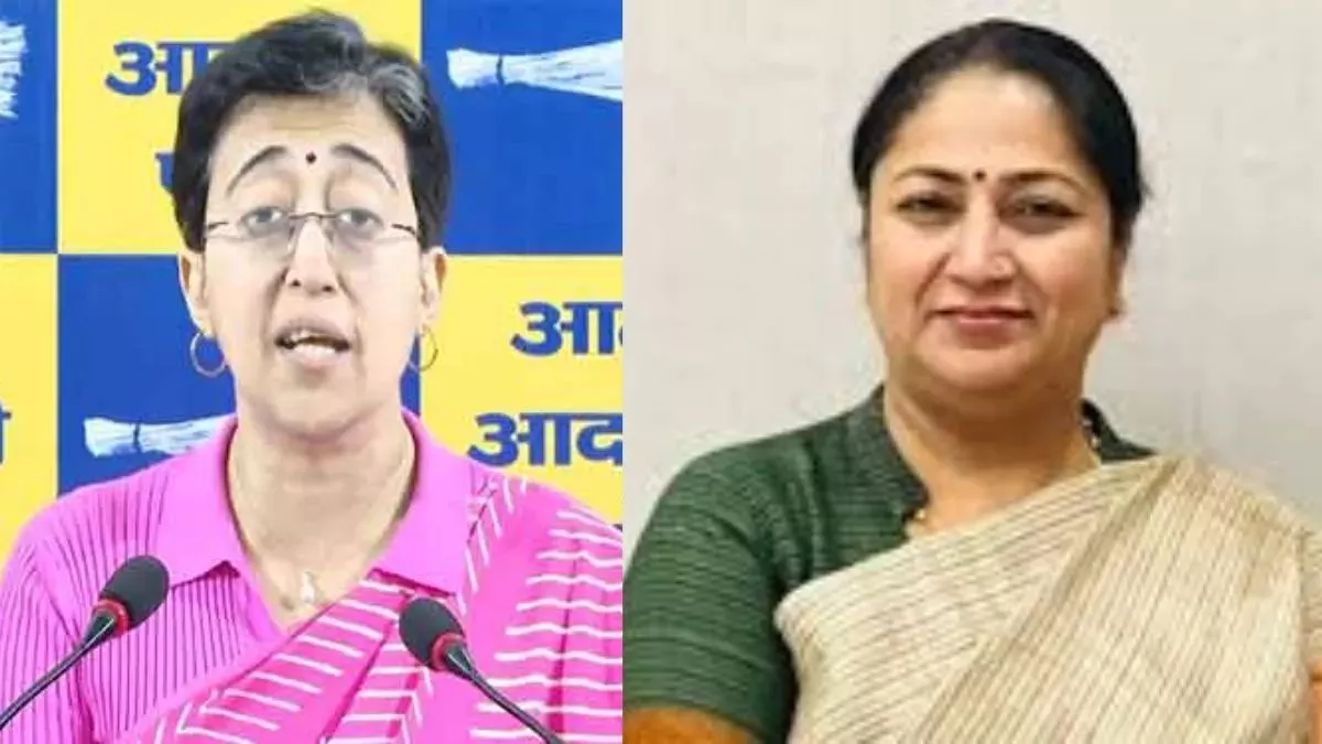 दिल्ली में शिक्षा कानून लागू, मगर घमासान अभी भी जारी; AAP ने उठाए कई गंभीर सवाल