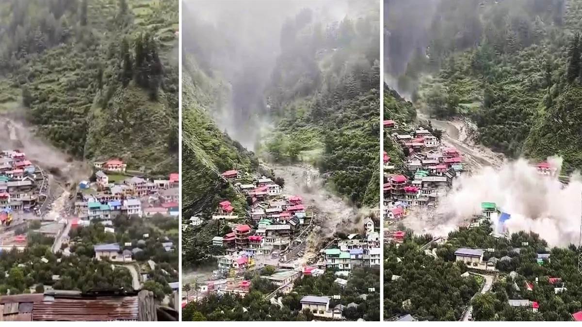 uttarkashi news body of missing soldier found in bhagirathi river
