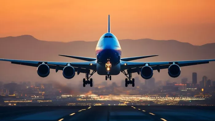 क्यों पैरों के नीचे हाथ दबाकर बैठती हैं एयर होस्टेस? (Picture Courtesy: Freepik)