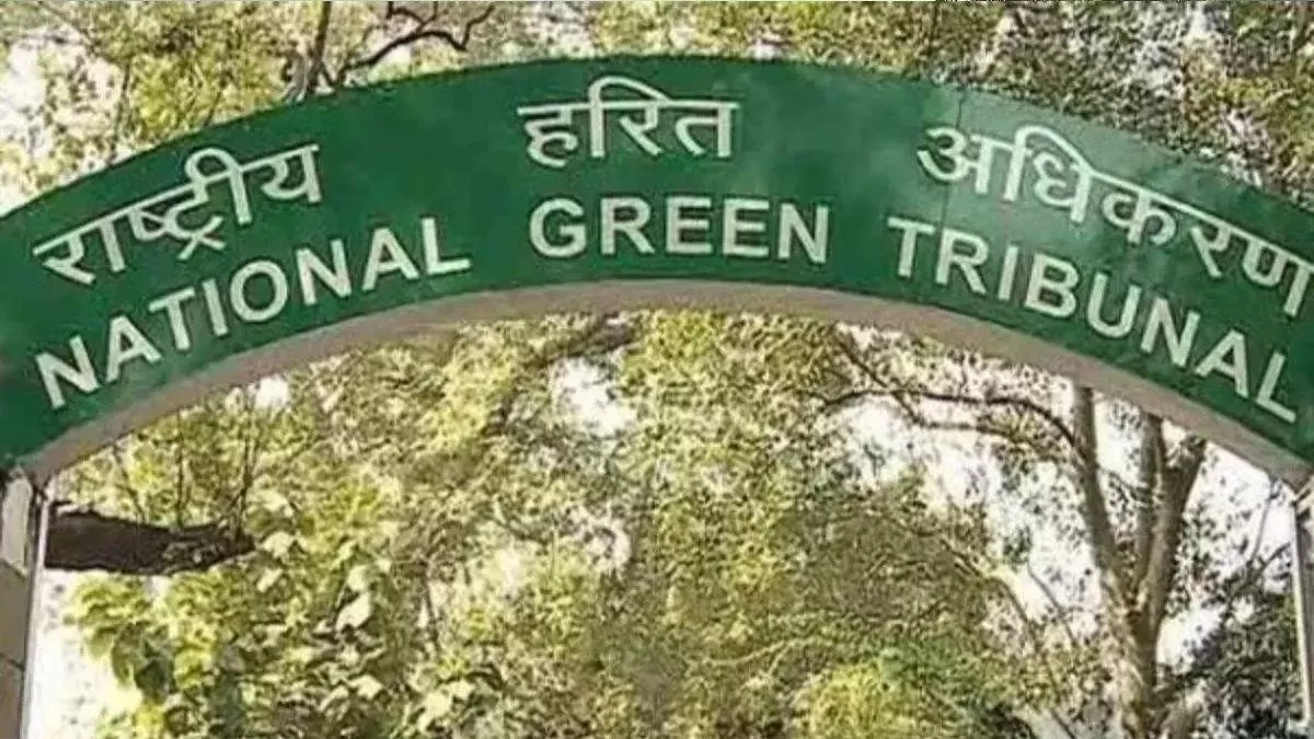 पंजाब सरकार को बड़ा झटका, NGT ने PPCB और वन विभाग के 334 करोड़ रुपये के उपयोग पर लगाई रोक