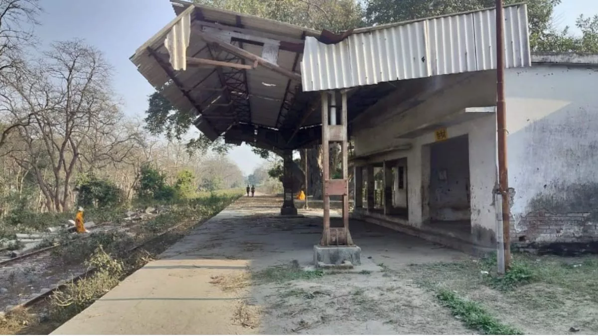 उत्तर प्रदेश के इस जिले में रेल परियोजना को लगे पंख, लागत- 477 करोड़; युवाओं को मिलेगा रोजगार
