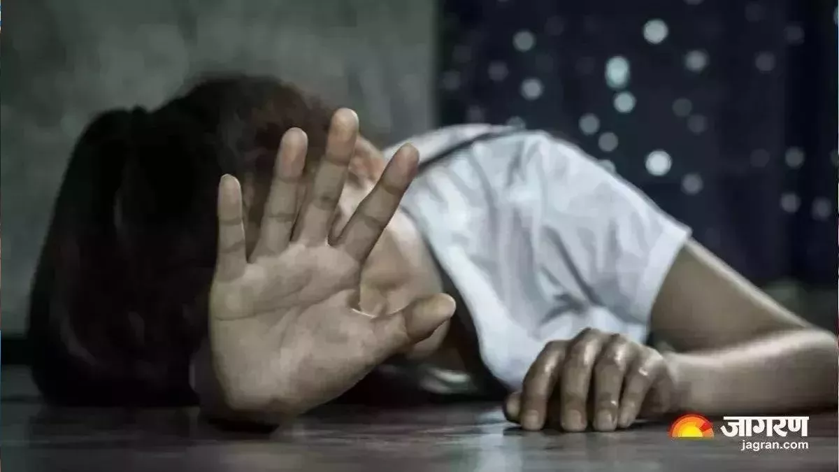 मऊ में किशोरी के साथ तीन नाबाल‍िगों ने क‍िया सामूह‍िक दुष्कर्म, तीनों पुल‍िस हिरासत में