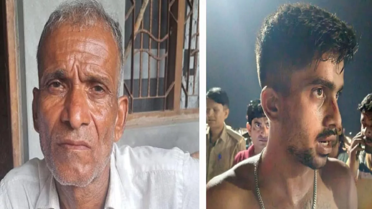 Meerut: टोल पर फौजी से मारपीट के मामले में पिता का बड़ा बयान, बोले कपिल देश का भी बेटा, आरोपितों के घर पर चले बुलडोजर