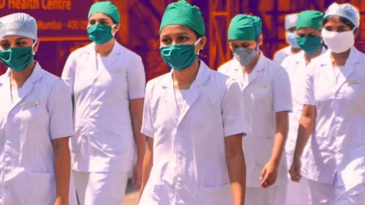 दिल्ली सरकार ने नर्सिंग इंटर्न के स्टाईपेंड में बढ़ोतरी को दी मंजूरी, अभी तक प्रति माह मिलते थे महज 500 रुपये