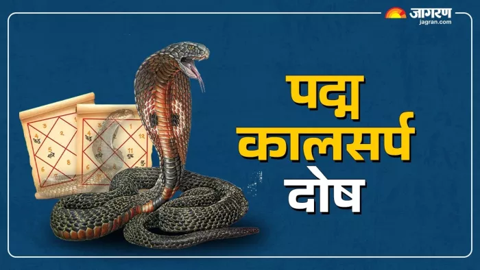 Padma Kaal Sarp Dosh: पद्म कालसर्प दोष के उपाय