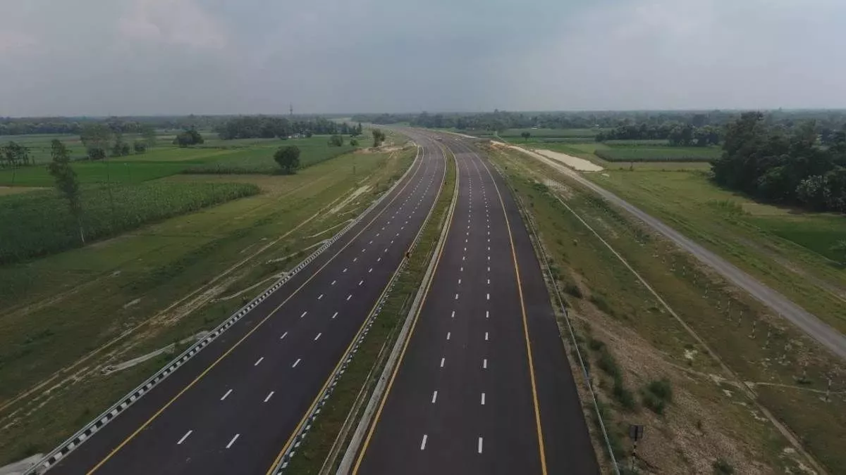 पटना-पूर्णिया एक्सप्रेस-वे के लिए जमीन अधिग्रहण शुरू, 282 KM की सड़क पर 21 जगह होगा इंटरचेंज