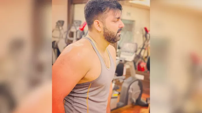 भोजपुरी फिल्म अभिनेता पवन सिंह समेत चार के खिलाफ मुकदमे का आदेश। सोर्स- इंस्टाग्राम