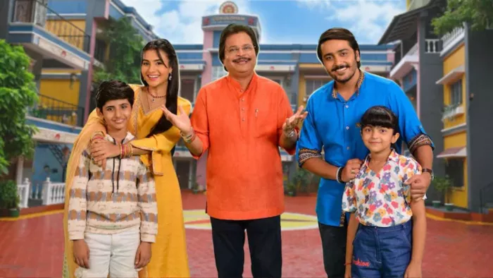 तारक मेहता का उल्टा चश्मा में नई फैमिली की एंट्री