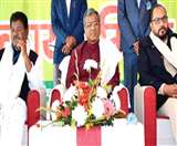 दल-बदल मामले में विधानसभा सचिवालय ने बाबूलाल, प्रदीप और बंधु से मांगा जवाब, 7 अक्टूबर तक का दिया समय