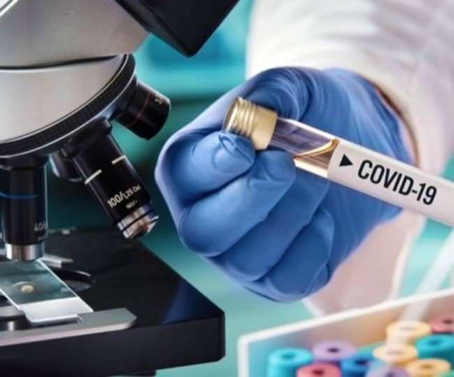 Now test report of corona virus infection will be found on ...