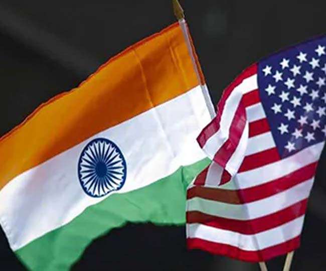 Cyber dialogue held between India and America, special discussion on its threat and defense Cyber dialogue held between India and America, special discussion on its threat and defense
