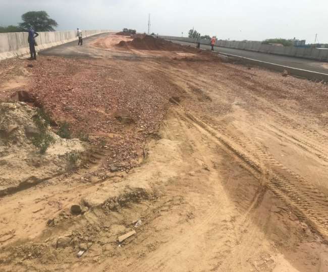 NHAI बस थोड़ा इंतजार और फिर आगरा से कानपुर हाईवे पर भरिएगा फर्राटा