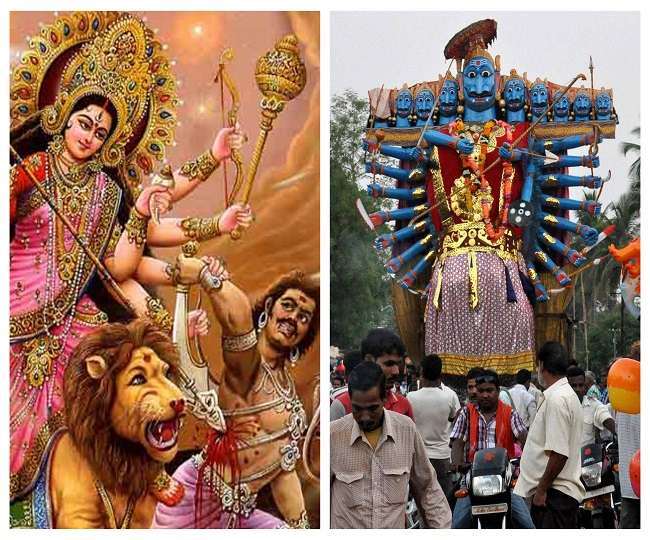 Festivals Of Ashwin 2021 Festivals Of Ashwin 2021