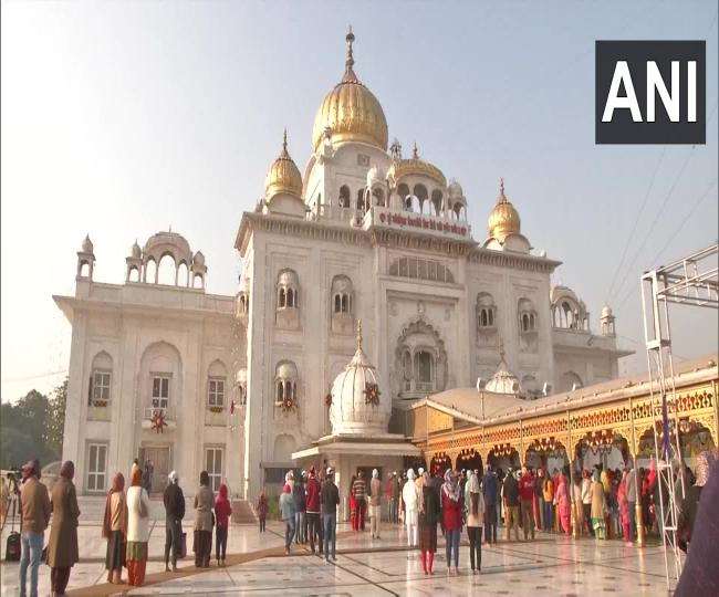 मुख्यमंत्री से इस मामले में हस्तक्षेप कर संबंधित अधिकारियों के खिलाफ कार्रवाई करने की मांग