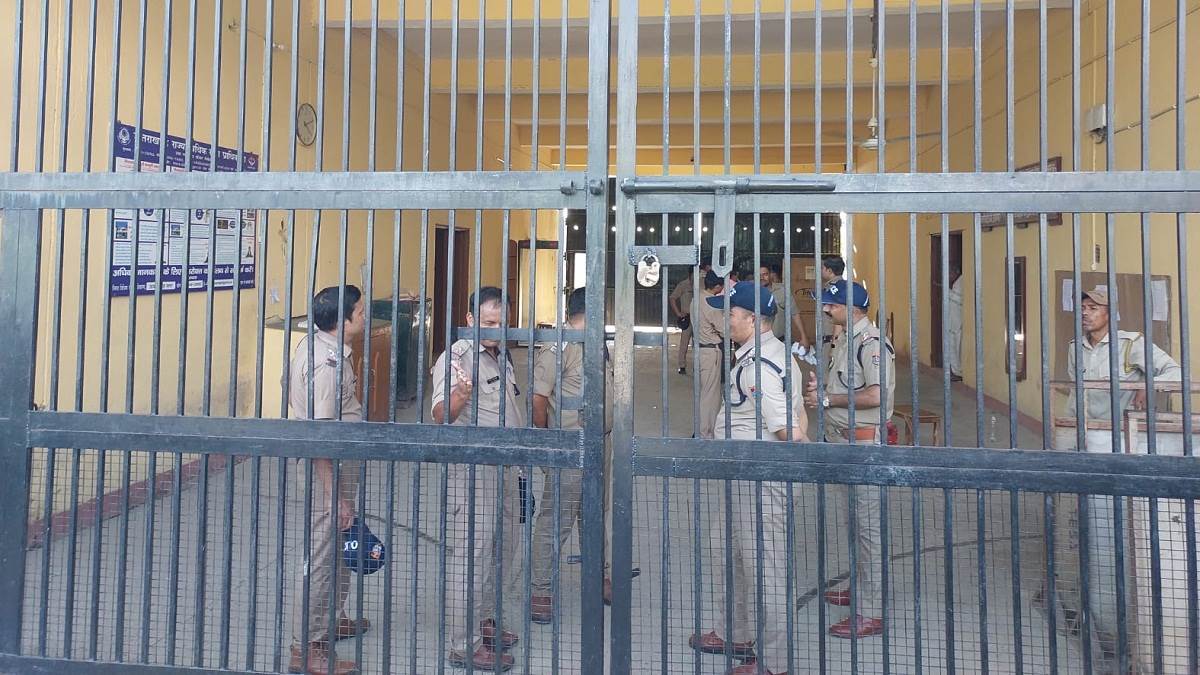 अंडरवर्ल्ड डॉन पीपी की शिफ्टिंग के बाद सितारगंज जेल में जाम होगा मोबाइल सिग्नल, मिले थे 80 से