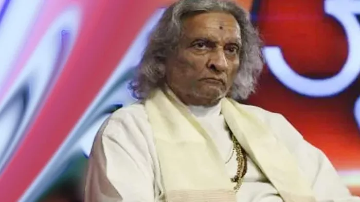 VHP Leader Aacharya Dharmendra Passed Away In Jaipur