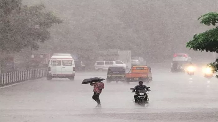 21 सितंबर तक भुवनेश्वर में भारी वर्षा (Heavy Rain in Bhubaneshwar) जारी रहने की सम्भावना