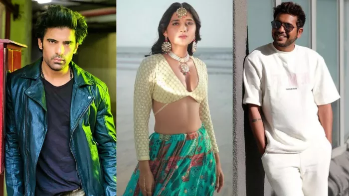 Khatron Ke Khiladi 12 Double elimination, Instagram